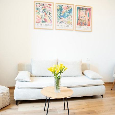 Casa Lina Appartement Triëst Buitenkant foto