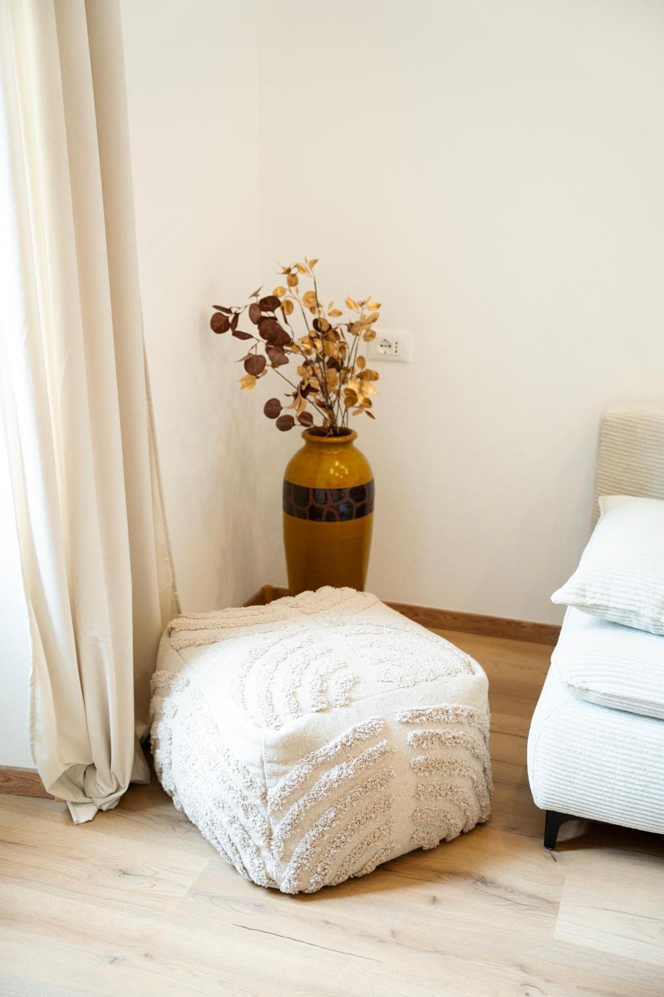 Casa Lina Appartement Triëst Buitenkant foto