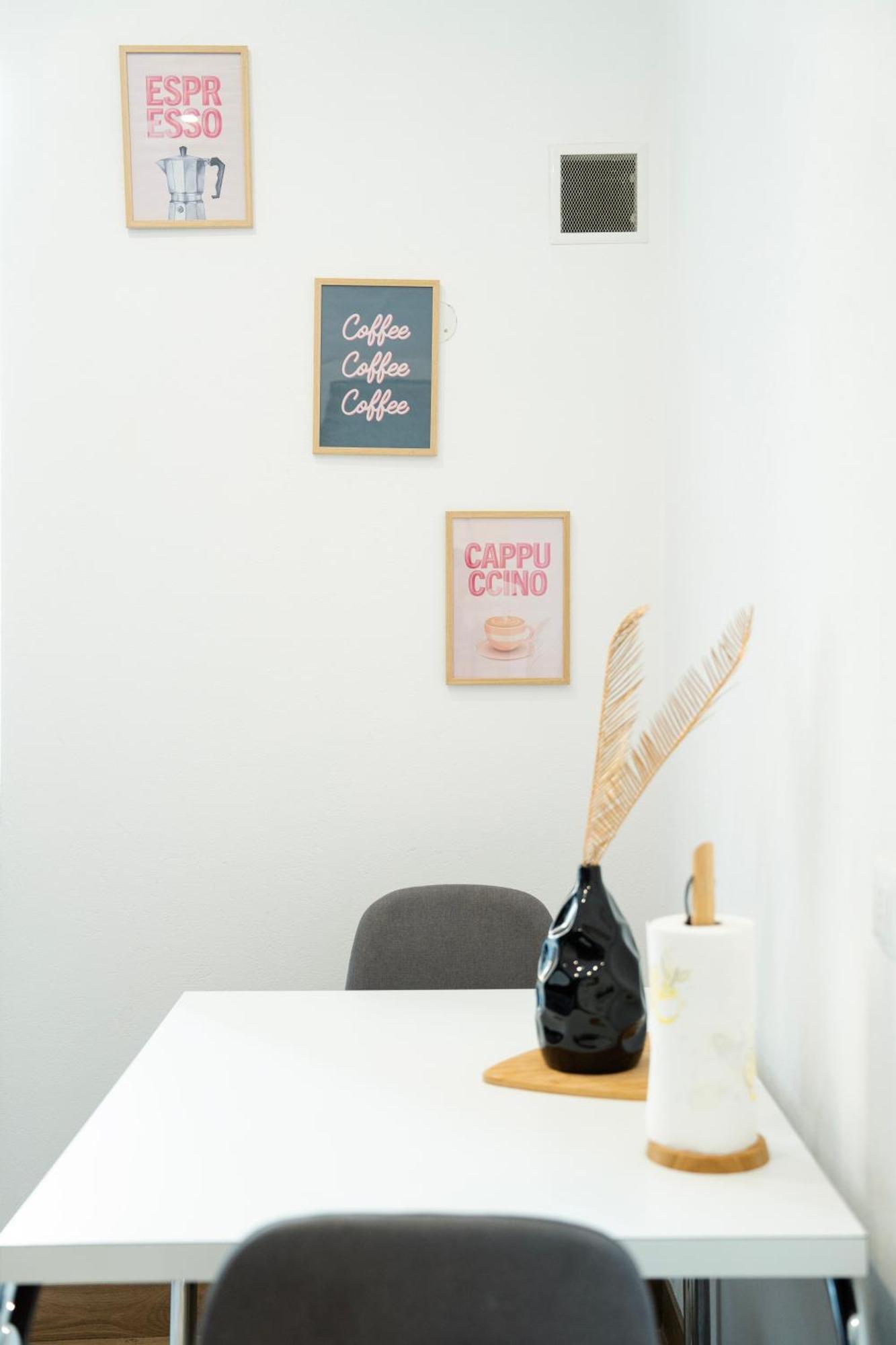 Casa Lina Appartement Triëst Buitenkant foto